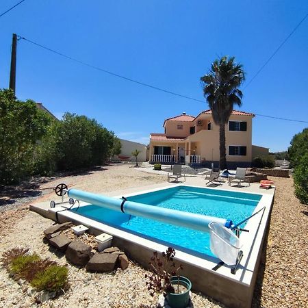 كاسترو ماريم Guesthouse Monte Francisco Baanswy - 3 Quartos - Piscina Privada المظهر الخارجي الصورة