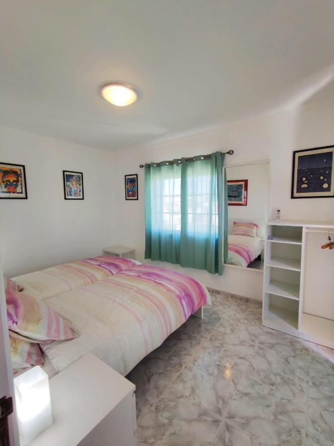 كاسترو ماريم Guesthouse Monte Francisco Baanswy - 3 Quartos - Piscina Privada المظهر الخارجي الصورة