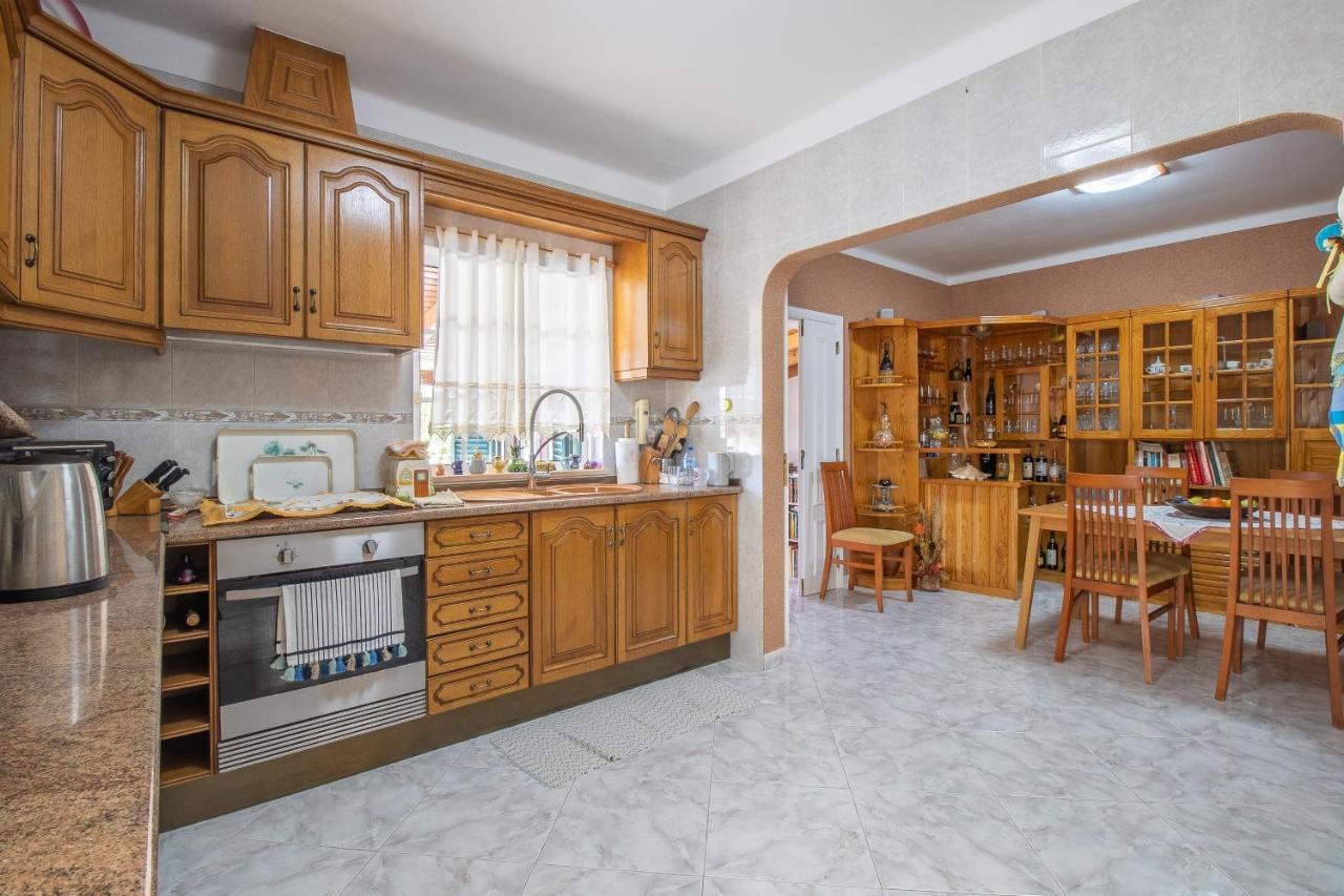 كاسترو ماريم Guesthouse Monte Francisco Baanswy - 3 Quartos - Piscina Privada المظهر الخارجي الصورة