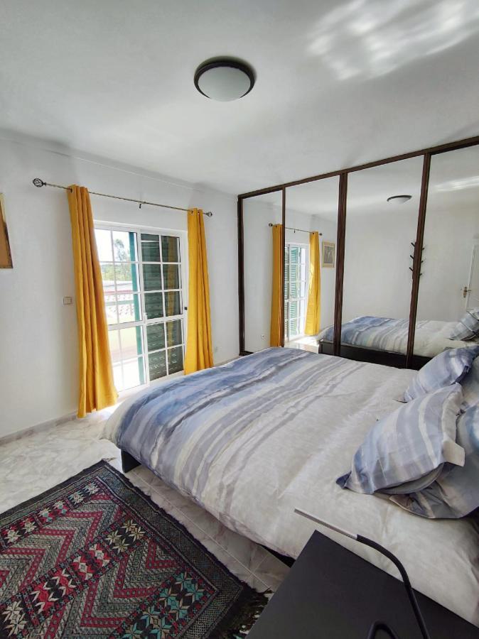كاسترو ماريم Guesthouse Monte Francisco Baanswy - 3 Quartos - Piscina Privada المظهر الخارجي الصورة