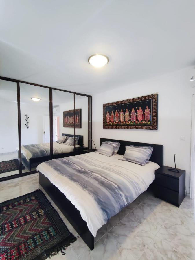 كاسترو ماريم Guesthouse Monte Francisco Baanswy - 3 Quartos - Piscina Privada المظهر الخارجي الصورة