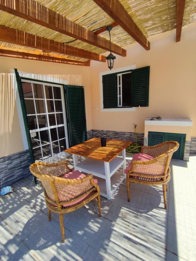 كاسترو ماريم Guesthouse Monte Francisco Baanswy - 3 Quartos - Piscina Privada المظهر الخارجي الصورة