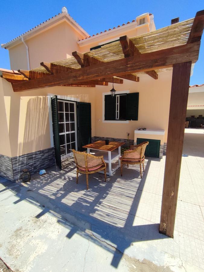 كاسترو ماريم Guesthouse Monte Francisco Baanswy - 3 Quartos - Piscina Privada المظهر الخارجي الصورة