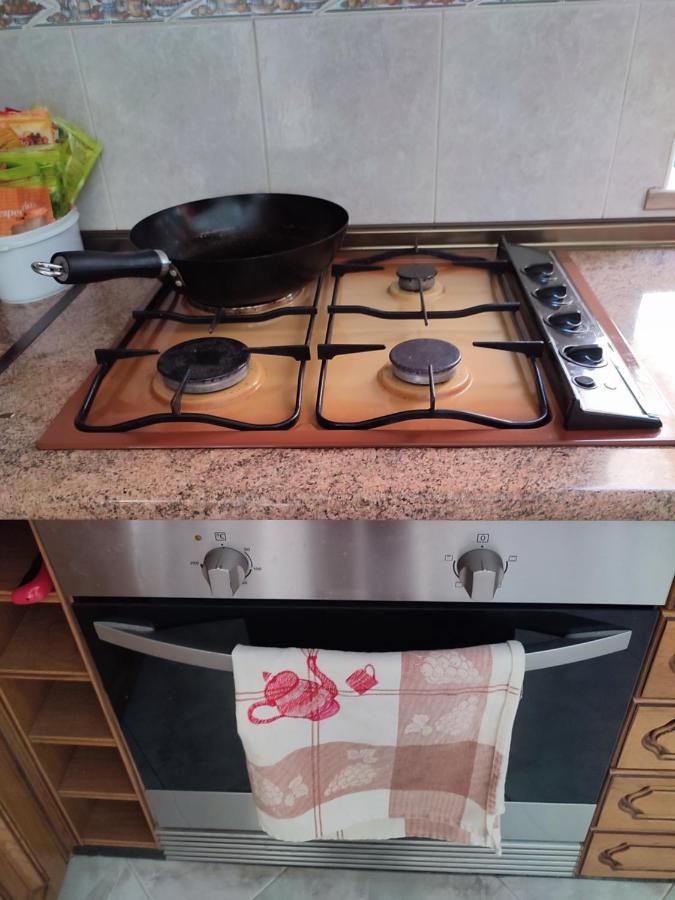 كاسترو ماريم Guesthouse Monte Francisco Baanswy - 3 Quartos - Piscina Privada المظهر الخارجي الصورة