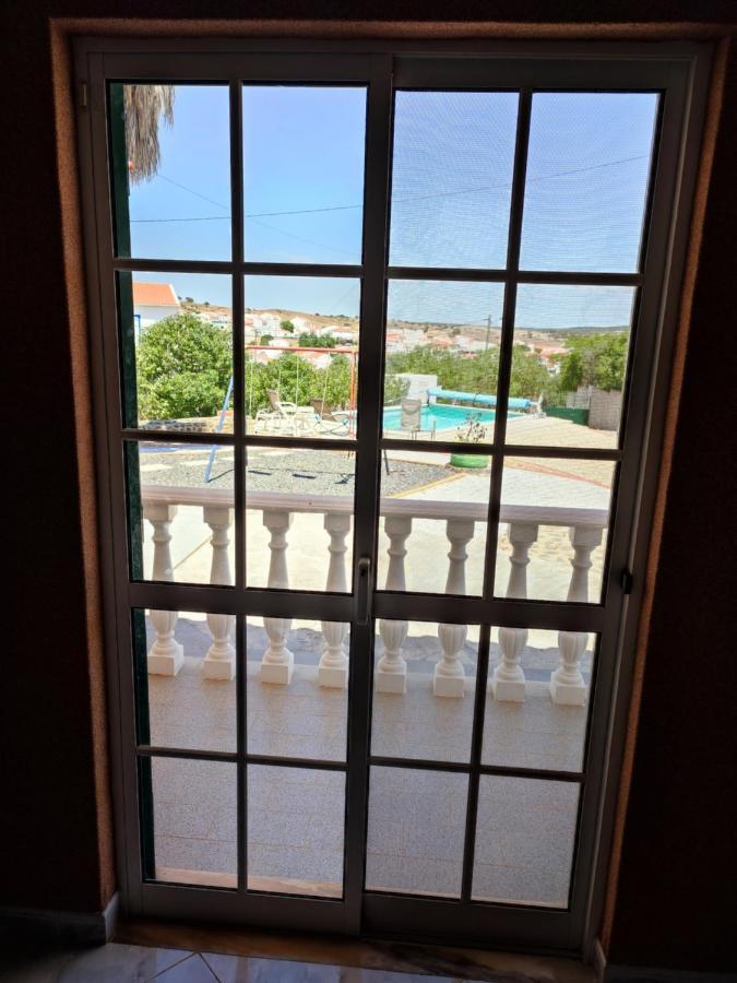 كاسترو ماريم Guesthouse Monte Francisco Baanswy - 3 Quartos - Piscina Privada المظهر الخارجي الصورة