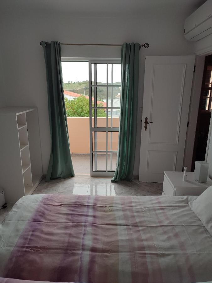 كاسترو ماريم Guesthouse Monte Francisco Baanswy - 3 Quartos - Piscina Privada المظهر الخارجي الصورة