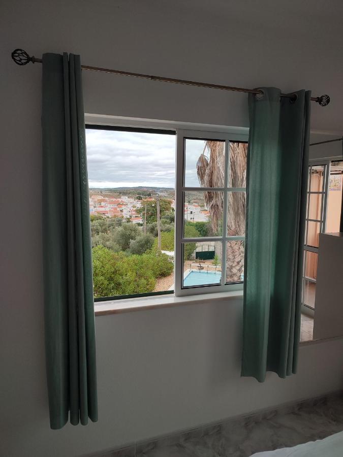 كاسترو ماريم Guesthouse Monte Francisco Baanswy - 3 Quartos - Piscina Privada المظهر الخارجي الصورة
