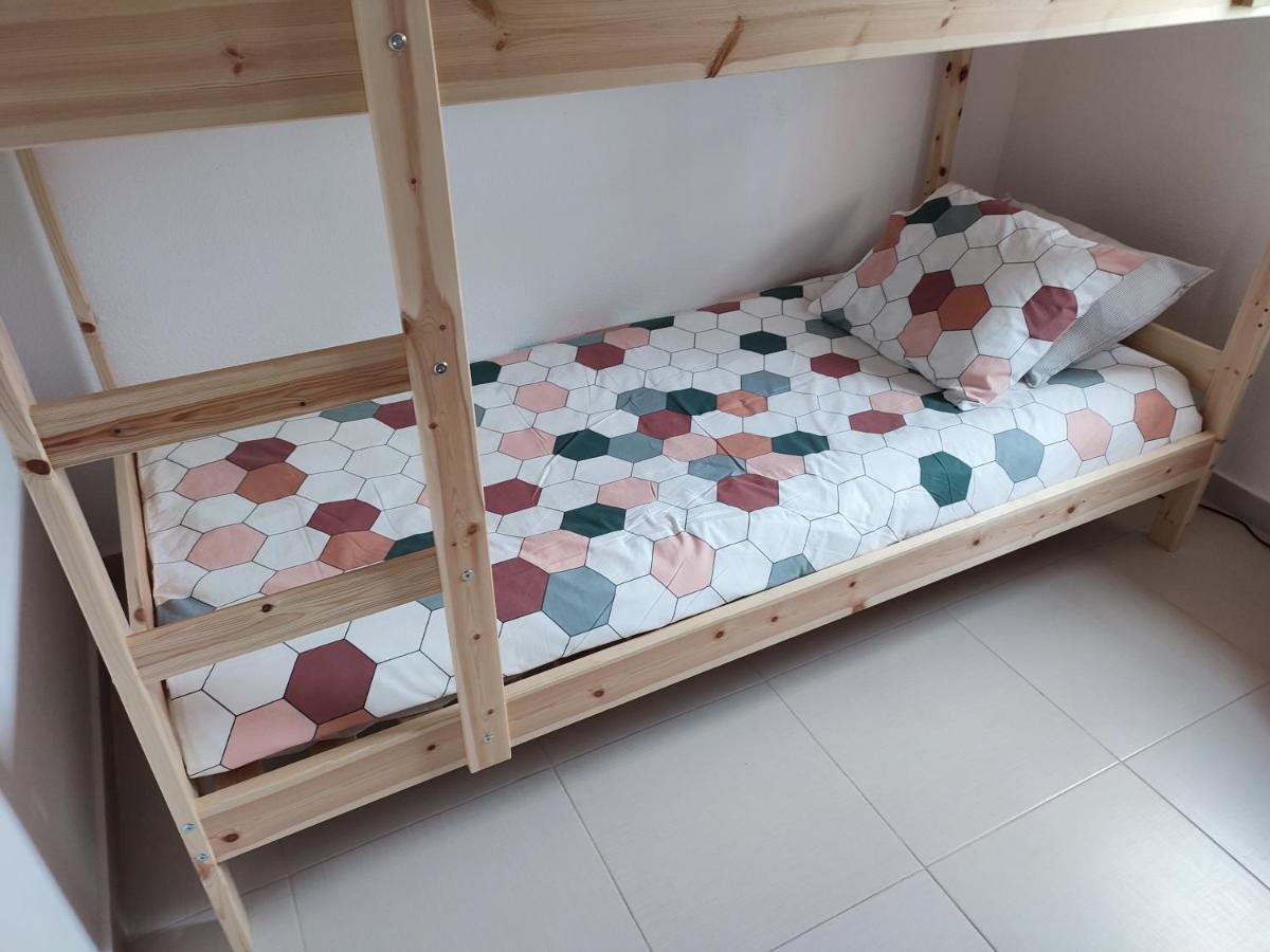 كاسترو ماريم Guesthouse Monte Francisco Baanswy - 3 Quartos - Piscina Privada المظهر الخارجي الصورة