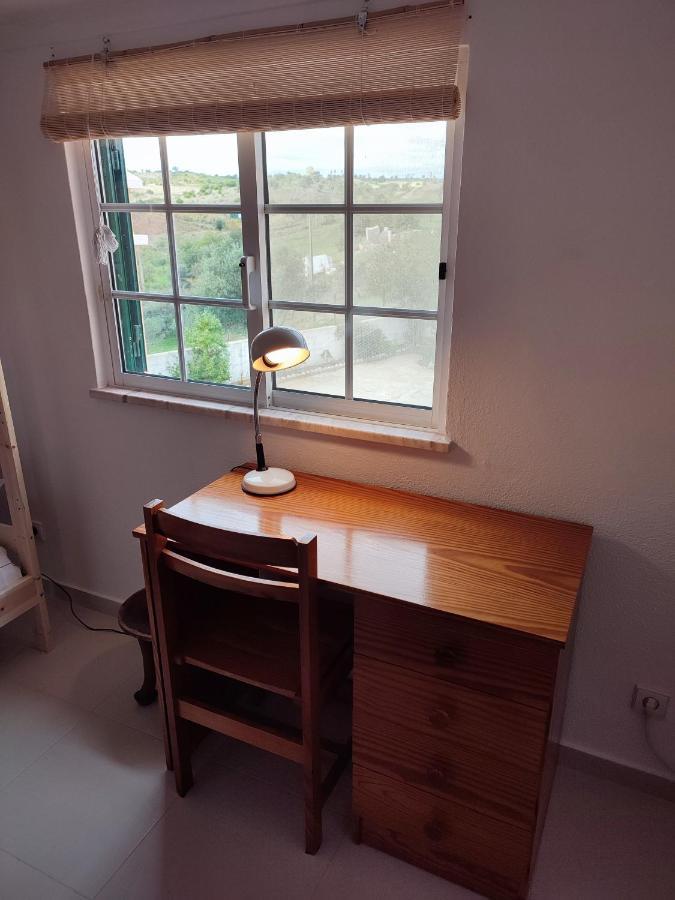 كاسترو ماريم Guesthouse Monte Francisco Baanswy - 3 Quartos - Piscina Privada المظهر الخارجي الصورة