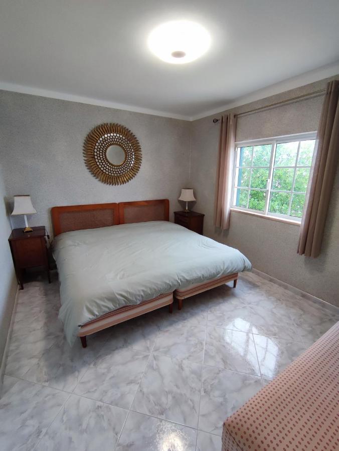 كاسترو ماريم Guesthouse Monte Francisco Baanswy - 3 Quartos - Piscina Privada المظهر الخارجي الصورة