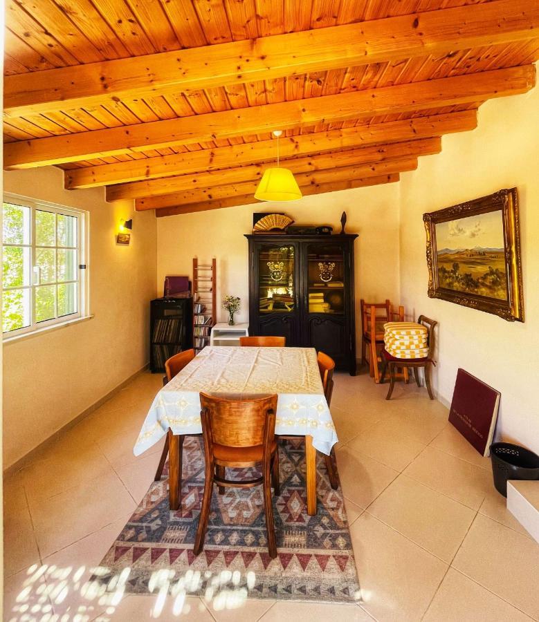 كاسترو ماريم Guesthouse Monte Francisco Baanswy - 3 Quartos - Piscina Privada المظهر الخارجي الصورة