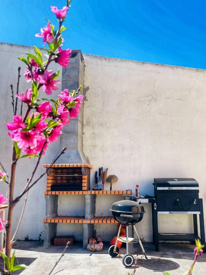كاسترو ماريم Guesthouse Monte Francisco Baanswy - 3 Quartos - Piscina Privada المظهر الخارجي الصورة