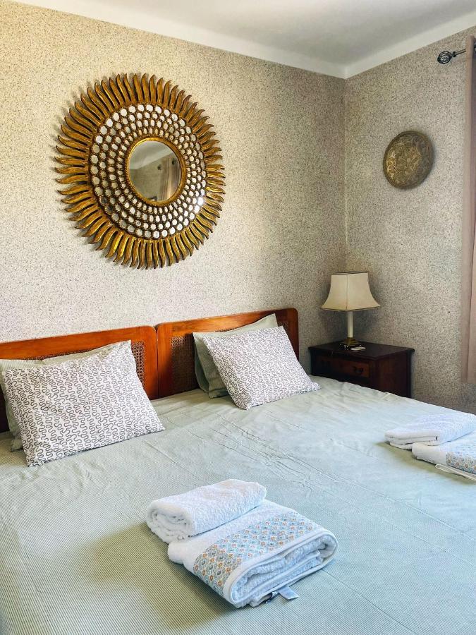 كاسترو ماريم Guesthouse Monte Francisco Baanswy - 3 Quartos - Piscina Privada المظهر الخارجي الصورة