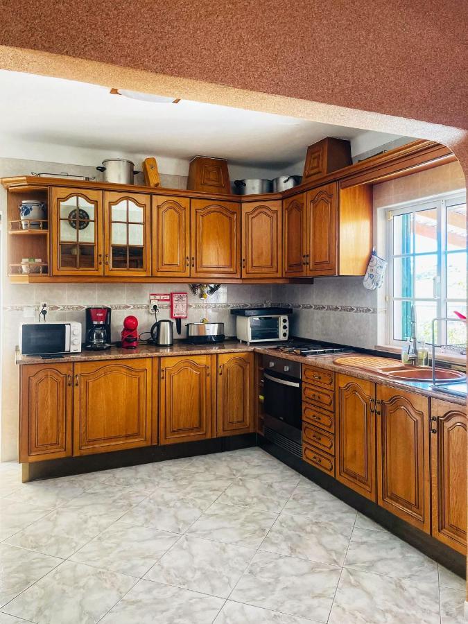 كاسترو ماريم Guesthouse Monte Francisco Baanswy - 3 Quartos - Piscina Privada المظهر الخارجي الصورة