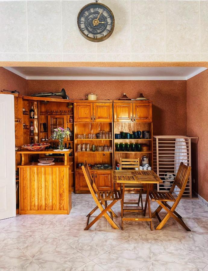 كاسترو ماريم Guesthouse Monte Francisco Baanswy - 3 Quartos - Piscina Privada المظهر الخارجي الصورة